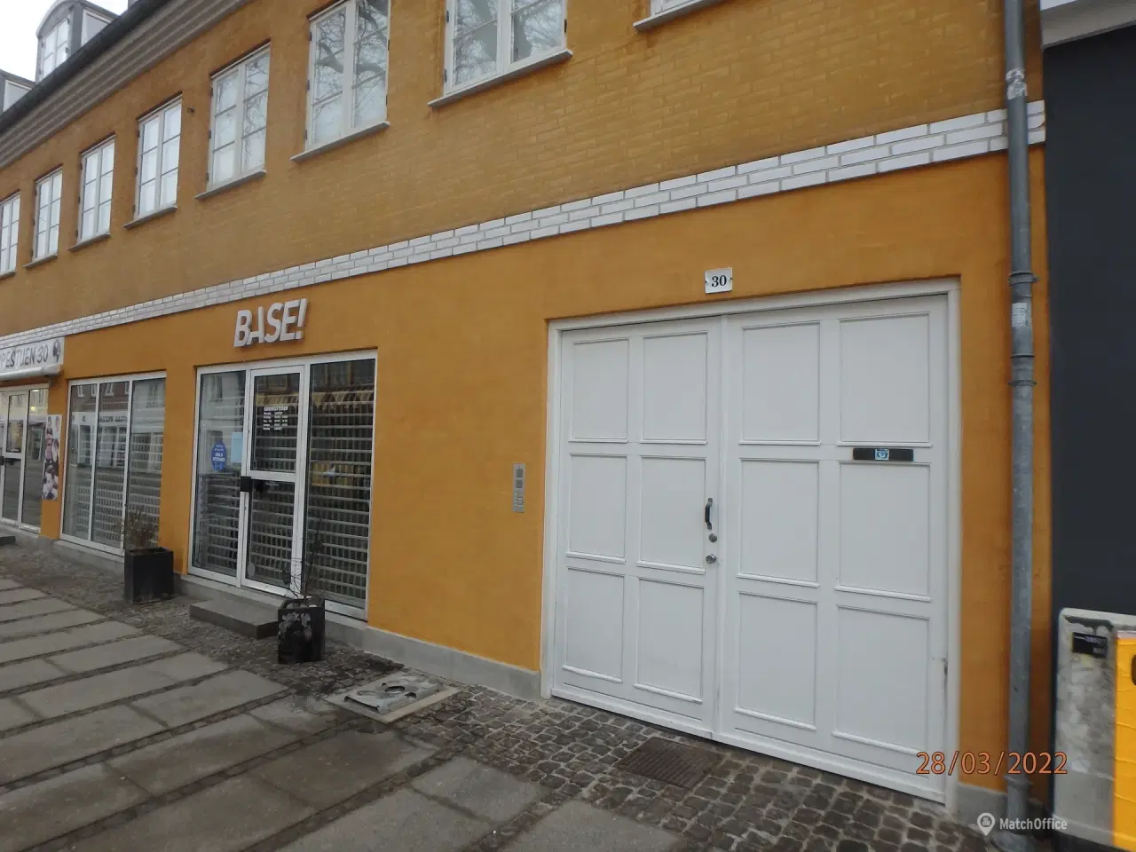 Billede 1 - Butikslokale i hjertet af Køge