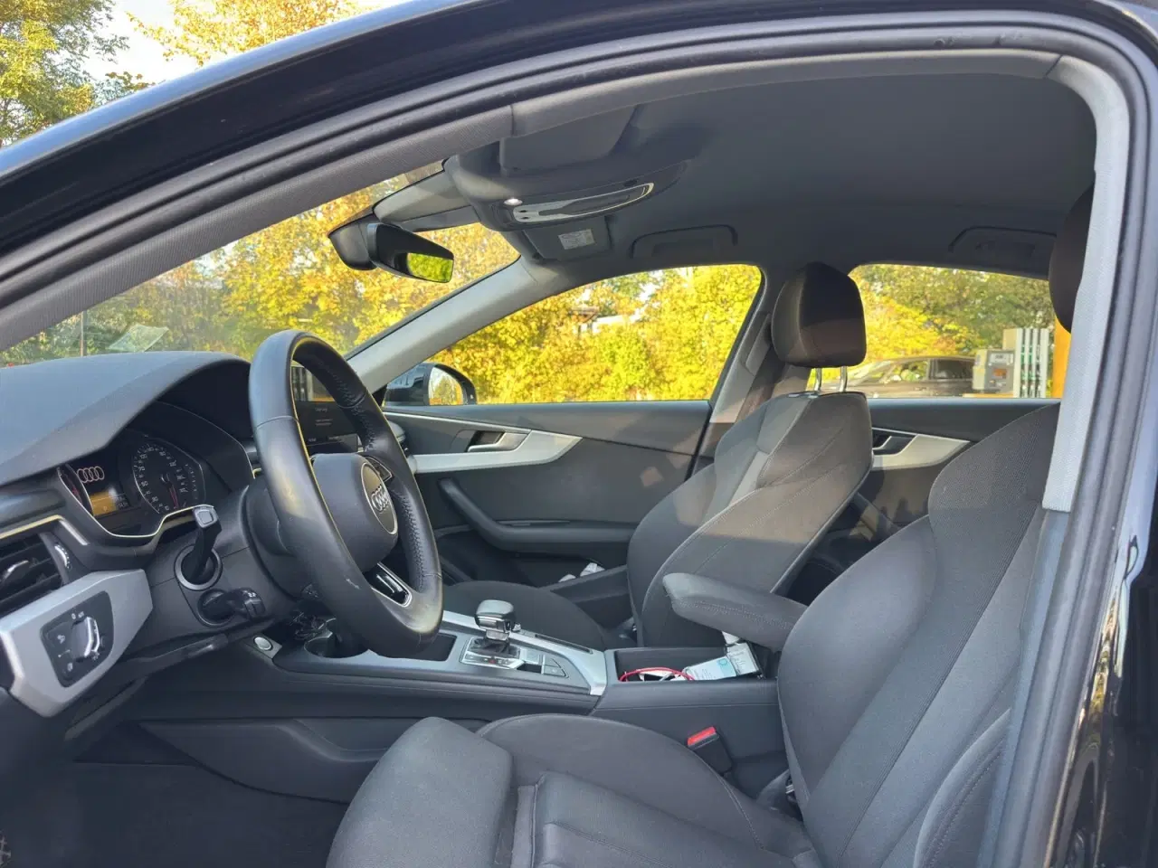 Billede 9 - Audi A4 40 TFSi Advanced Prestige Tour plus S-tr.