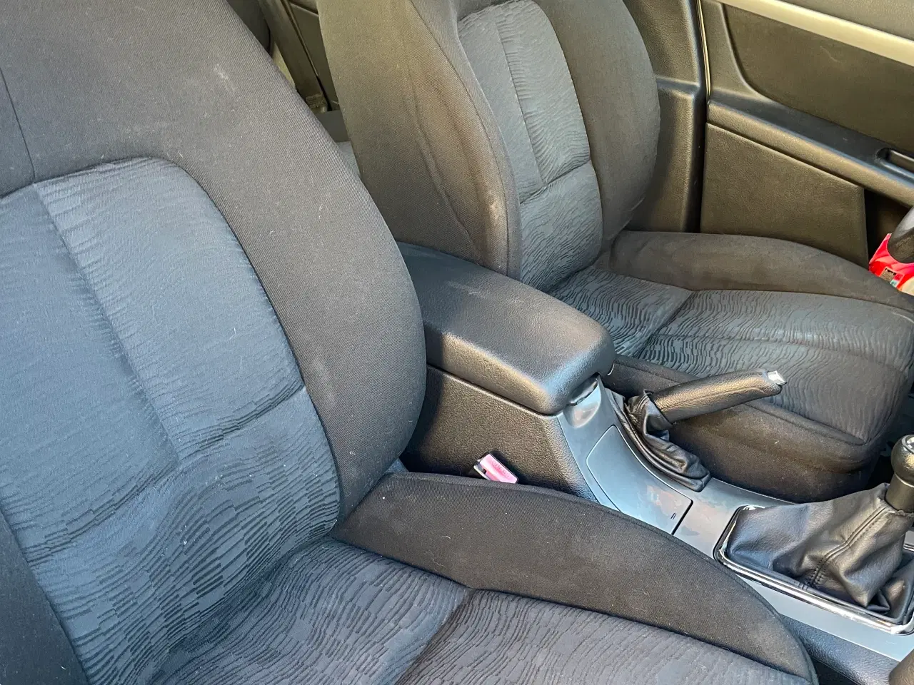 Billede 6 - Peugeot 407 2.0 2006
