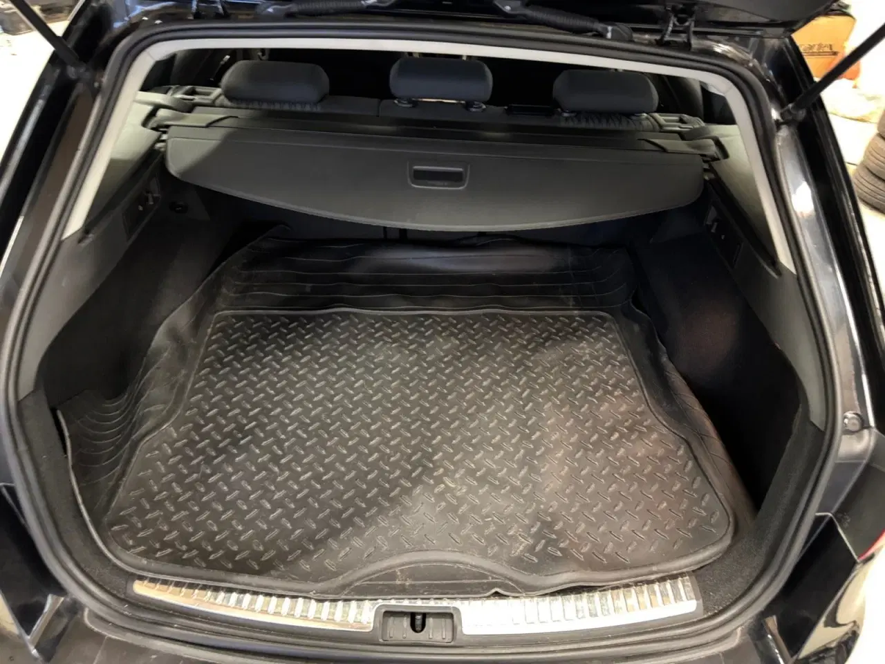 Billede 15 - Seat Leon 1,6 TDi 105 Style ST DSG