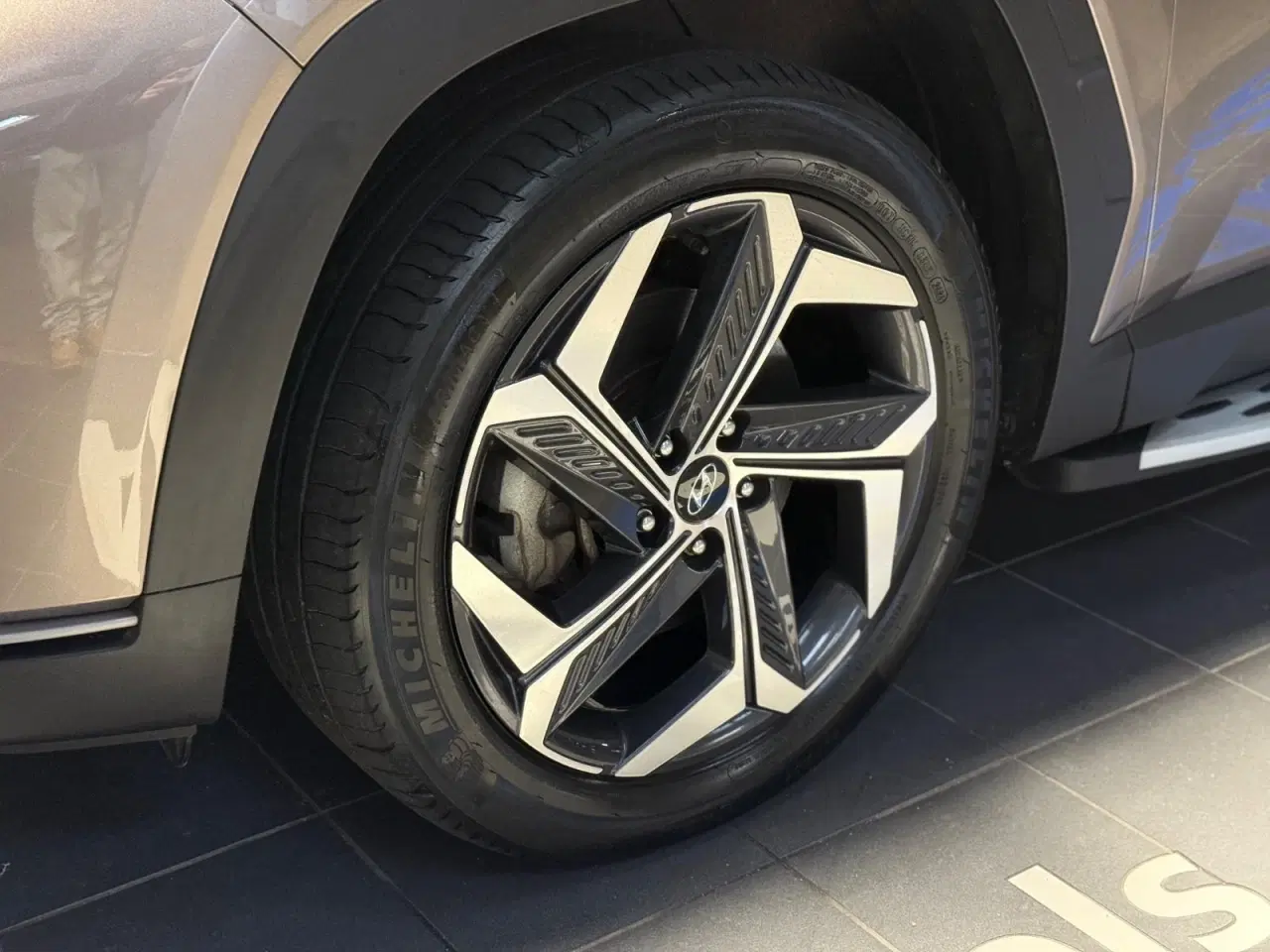 Billede 6 - Hyundai Tucson 1,6 PHEV Essential aut. 4WD