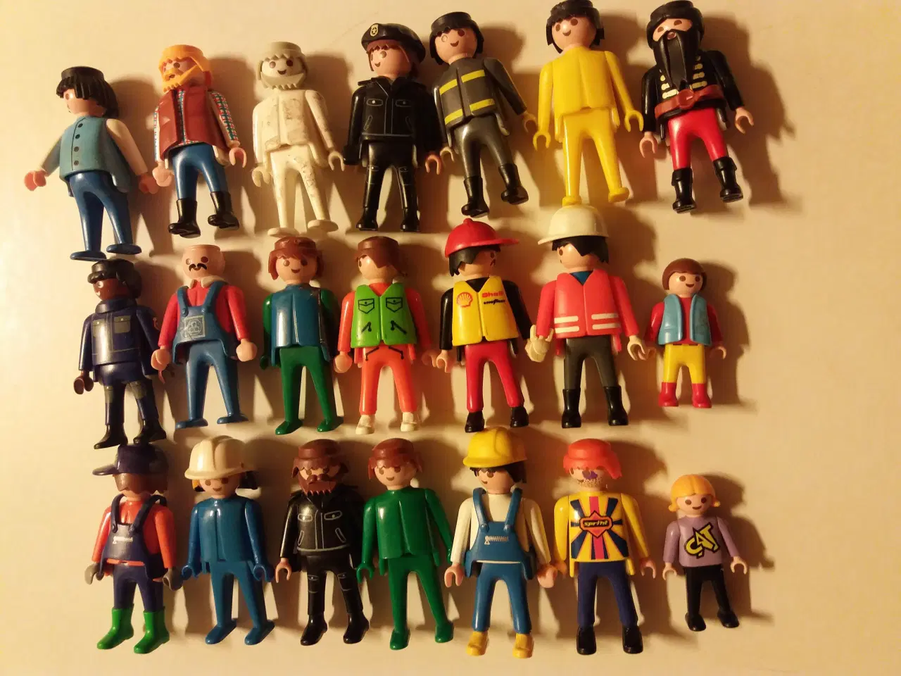 Billede 4 - Playmobil geobra