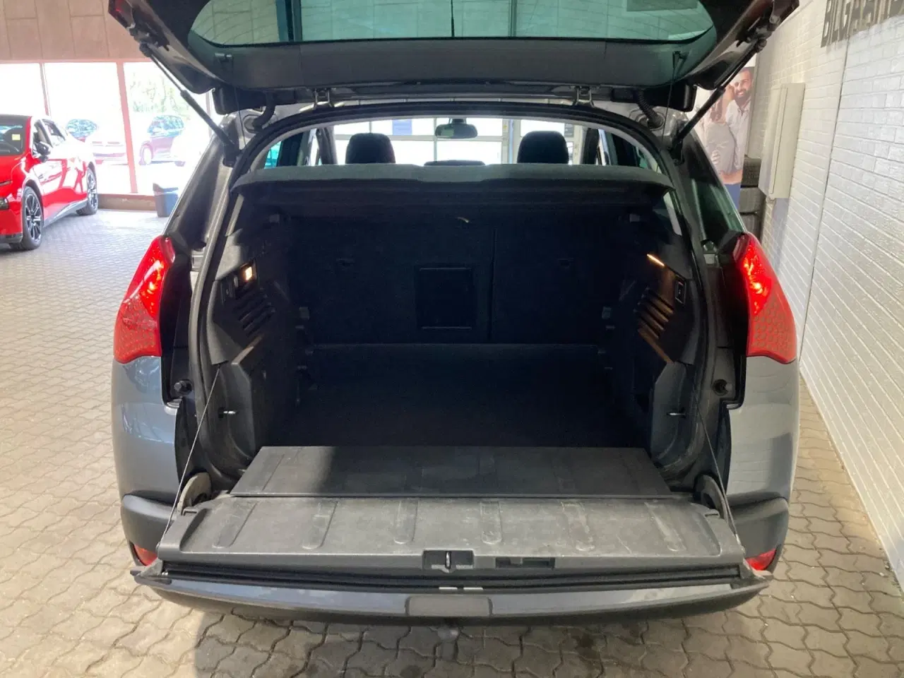 Billede 6 - Peugeot 3008 2,0 HDi 150 Premium+