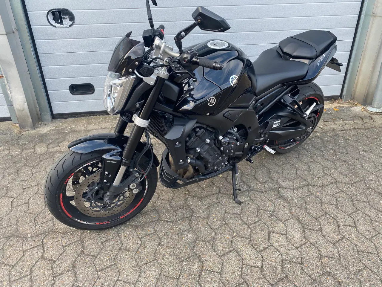 Billede 1 - Yamaha FZ1-N ABS 
