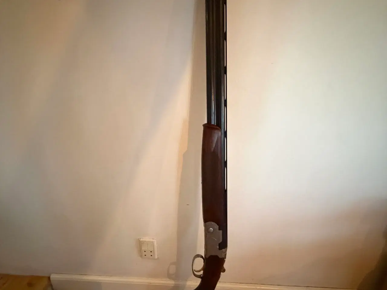 Billede 6 - Beretta 686 Silver Pigeon Sporting – 31” løb – meg