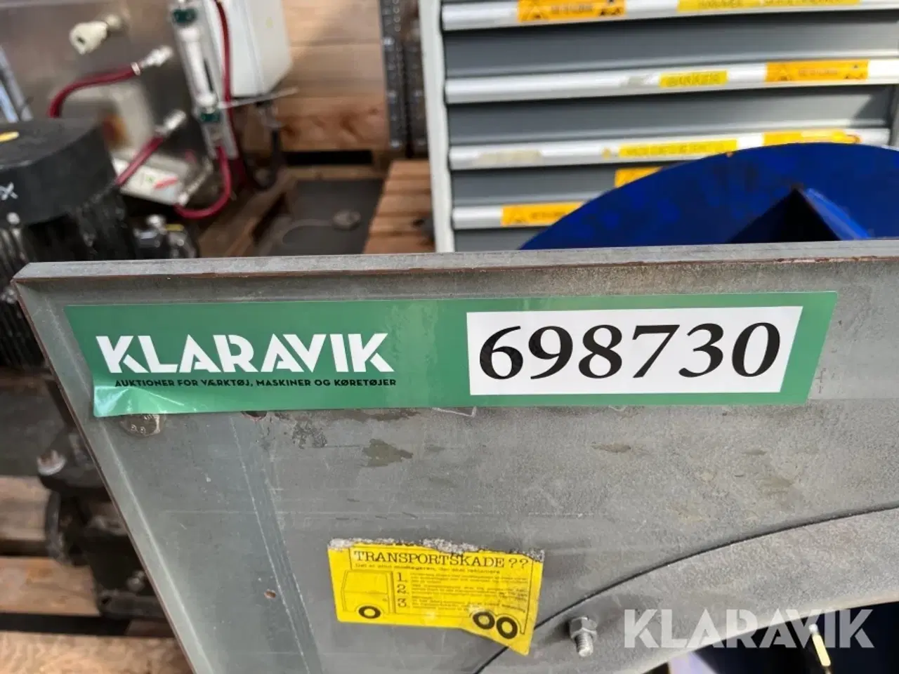 Billede 12 - Ventilation Ziehl - Abegg