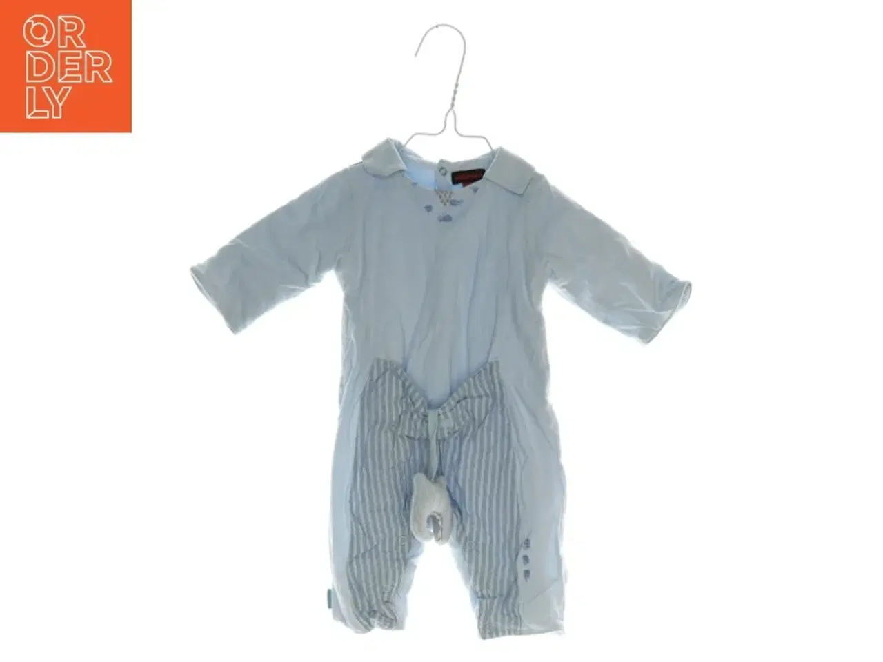 Billede 1 - Heldragt fra Catimini (str. 3 mdr)