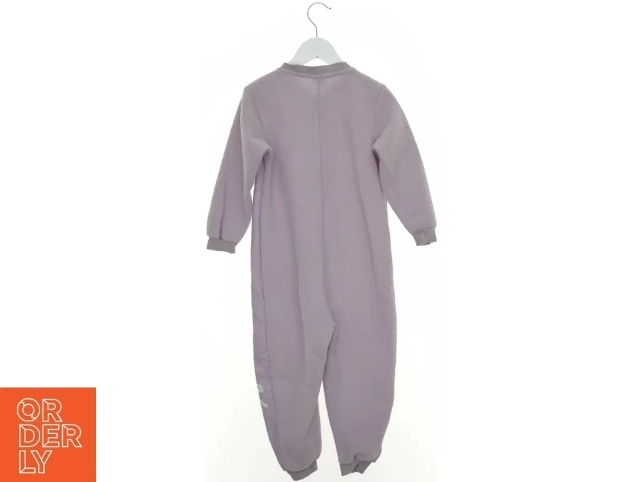 Billede 2 - Heldragt fra Gurli Gris (str. 116 cm)
