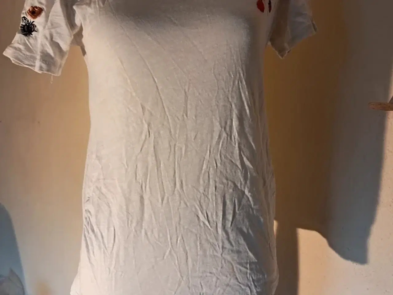 Billede 1 - Mama str. S t-shirt