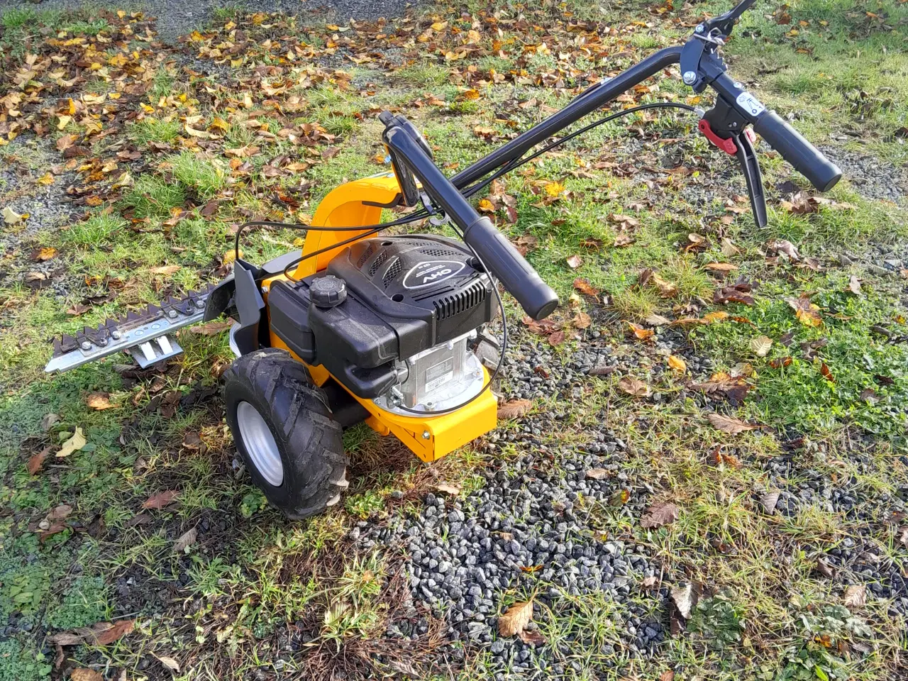 Billede 2 - Fingerklipper ny 2 års garanti