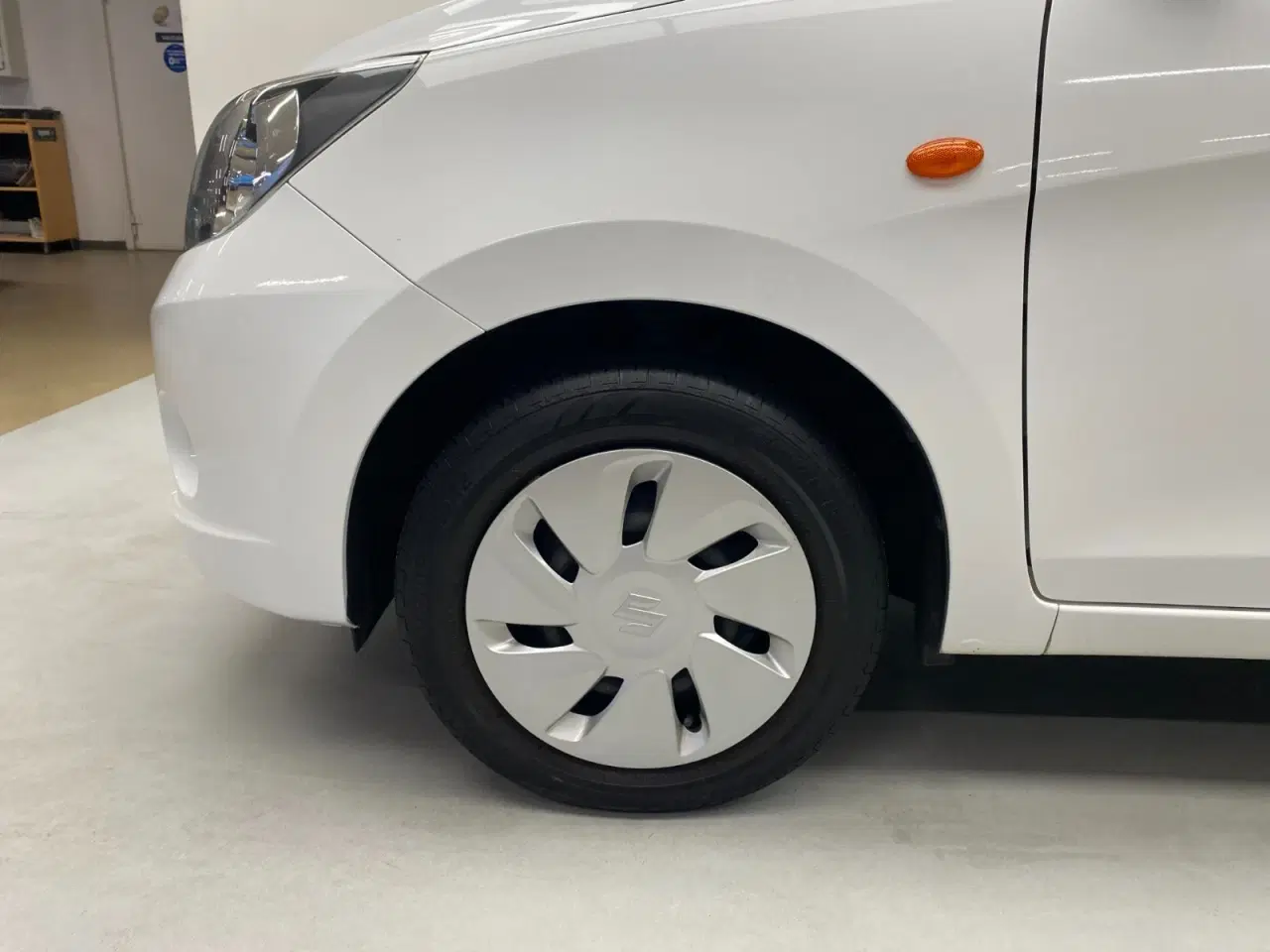 Billede 15 - Suzuki Celerio 1,0 Comfort AGS