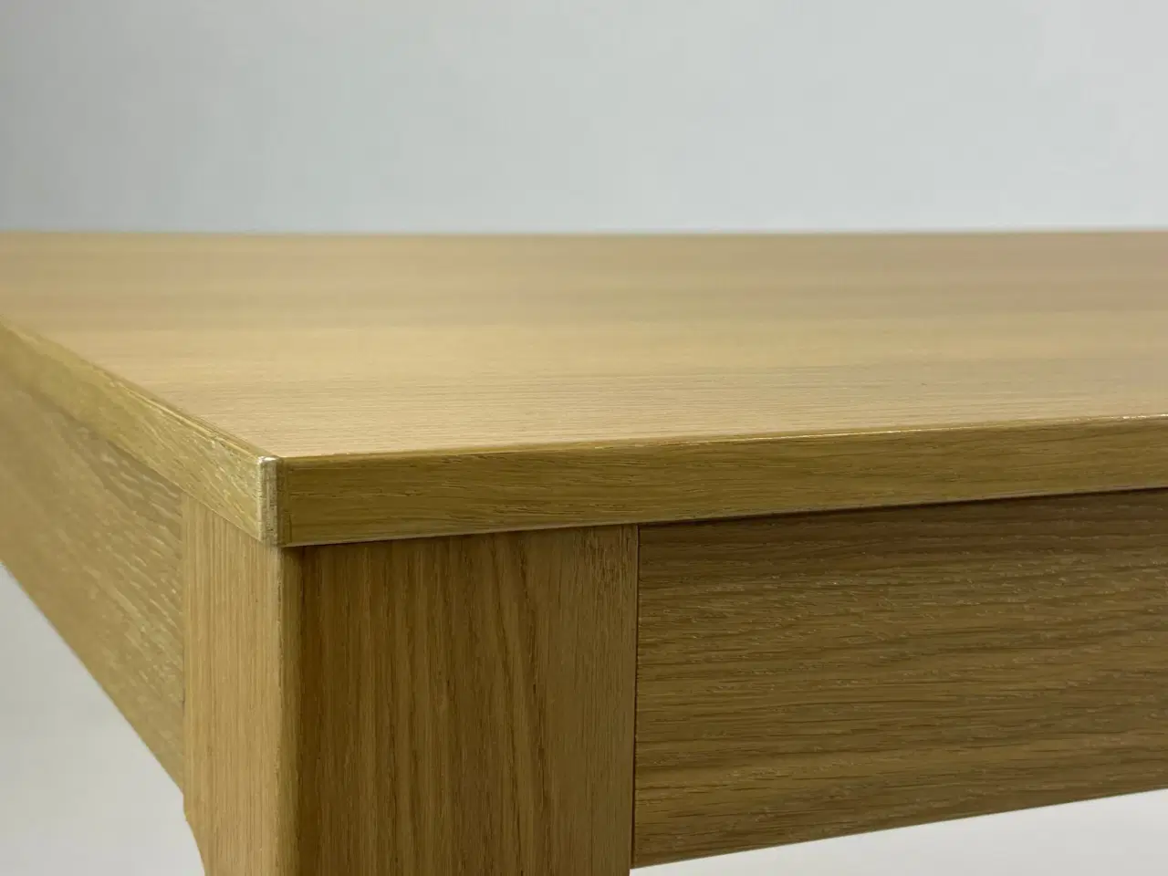 Billede 4 - Ekedalen bord - IKEA (Træ)
