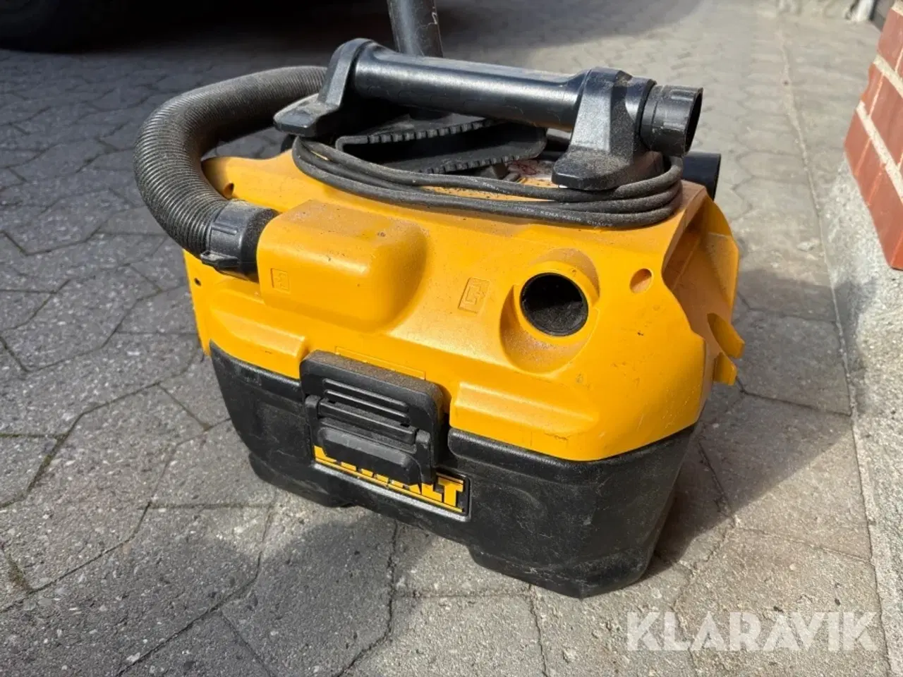 Billede 7 - Håndværktøj Dewalt - 4 dele