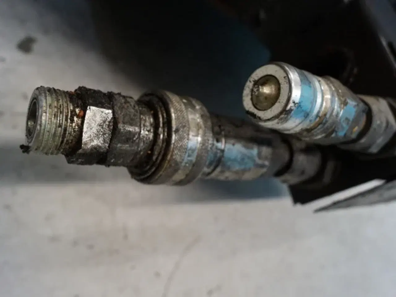 Billede 11 - New Holland CR 9090 Avnespreder 87723589