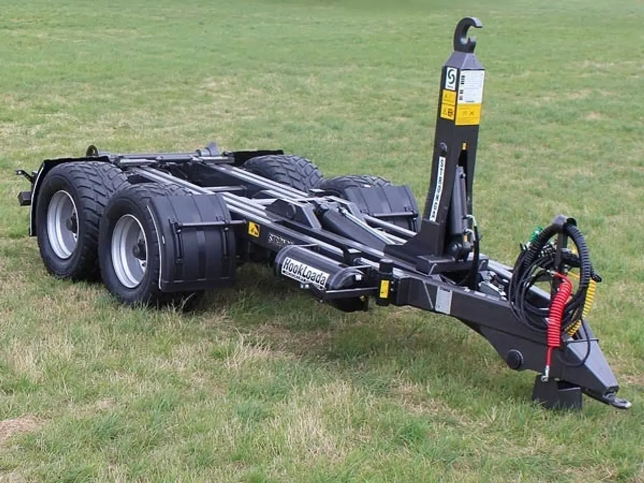 Billede 1 - Stronga HL014S