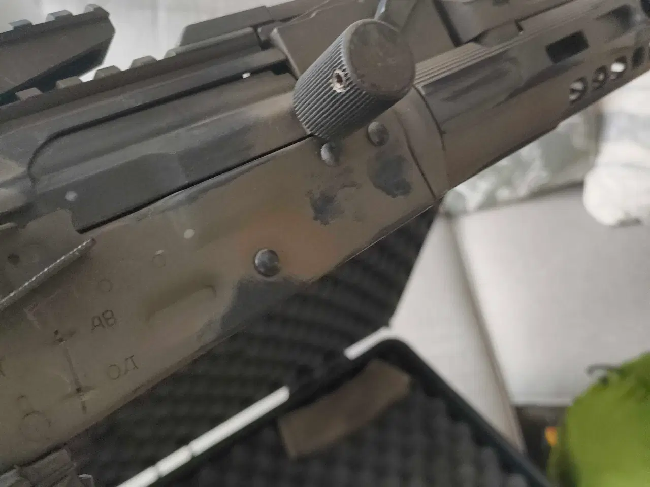 Billede 7 - ARCTURUS AT-AK05E AKS-74U – Høj kvalitet AKS-74U  