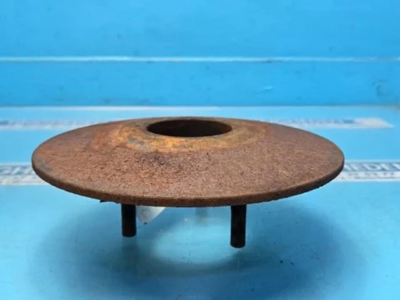 Billede 2 - Laverda E390 Variatorskive 322711150