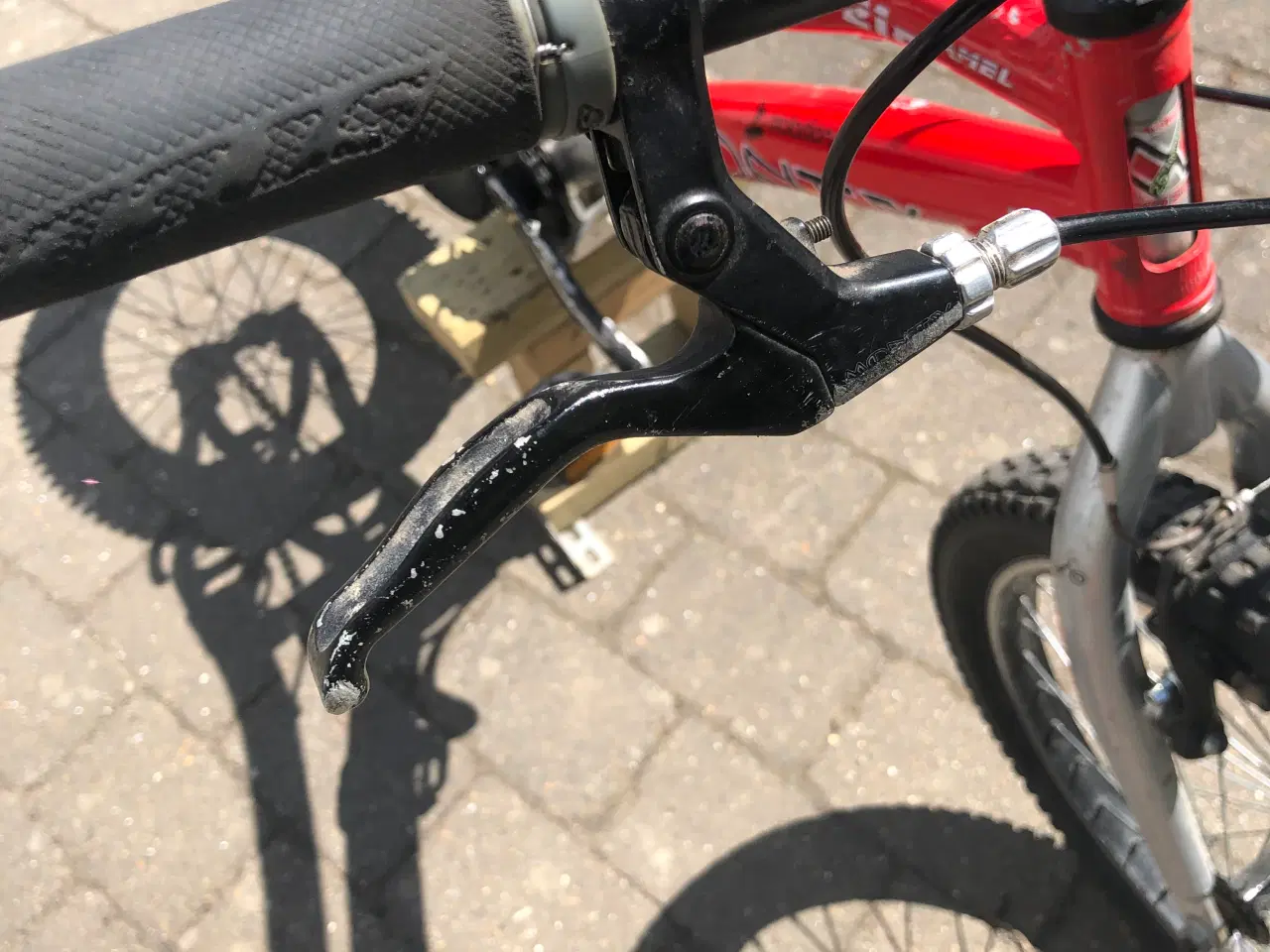 Billede 6 - Cykel Trial