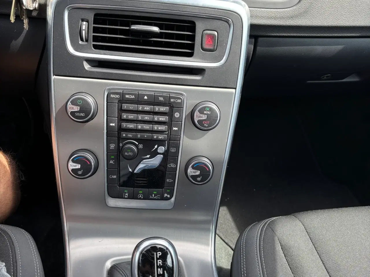 Billede 12 - Volvo S60, D4, 2014