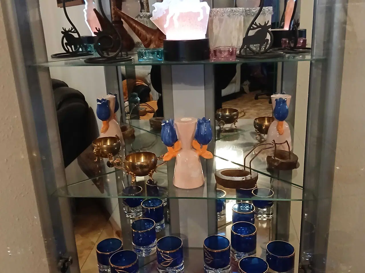 Billede 5 - FED, ELEGANT SKAB! ✨️