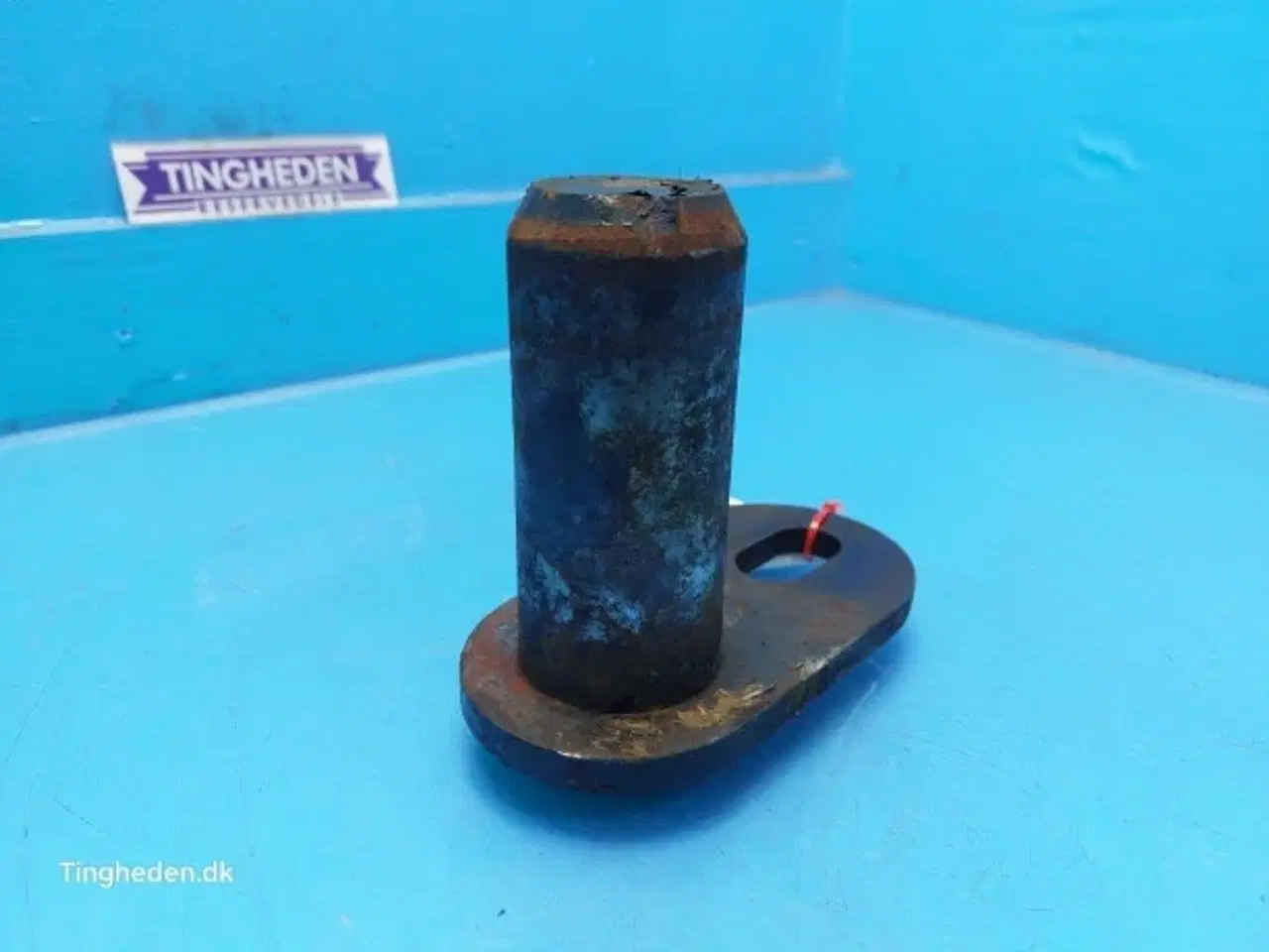 Billede 6 - New Holland BB9090 Stift 700141079