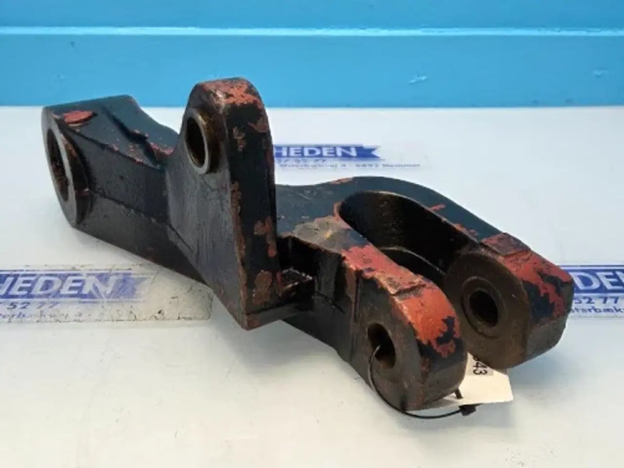 Billede 6 - Massey Ferguson 6290 Arm L. 3619128M11