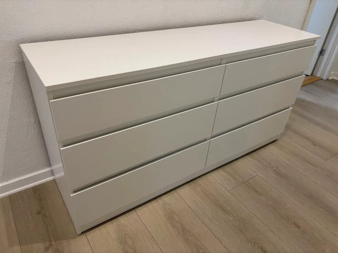 Billede 3 - Kommode, IKEA MALM