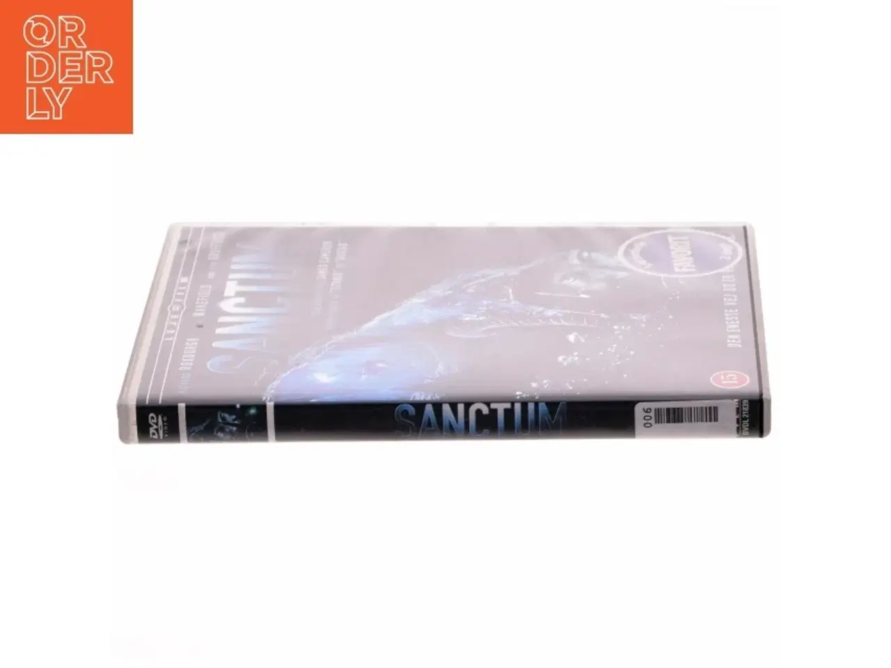 Billede 2 - Sanctum