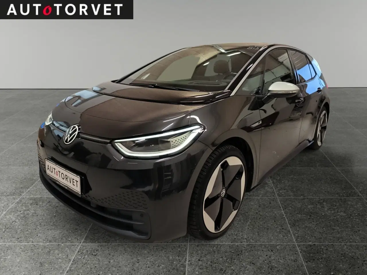Billede 1 - VW ID.3 58 1ST Max