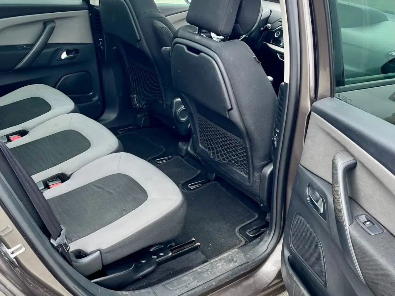 Billede 14 - Citroën Grand C4 Picasso 2,0 BlueHDi 150 Intensive 7prs