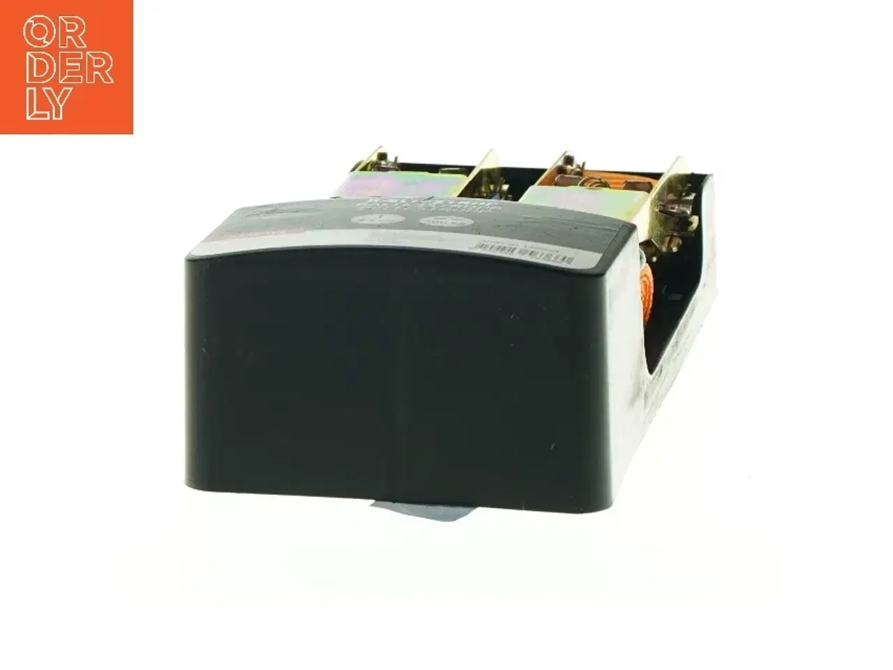 Billede 4 - Bæltestrop fra Autozone (str. 4,5 meter)