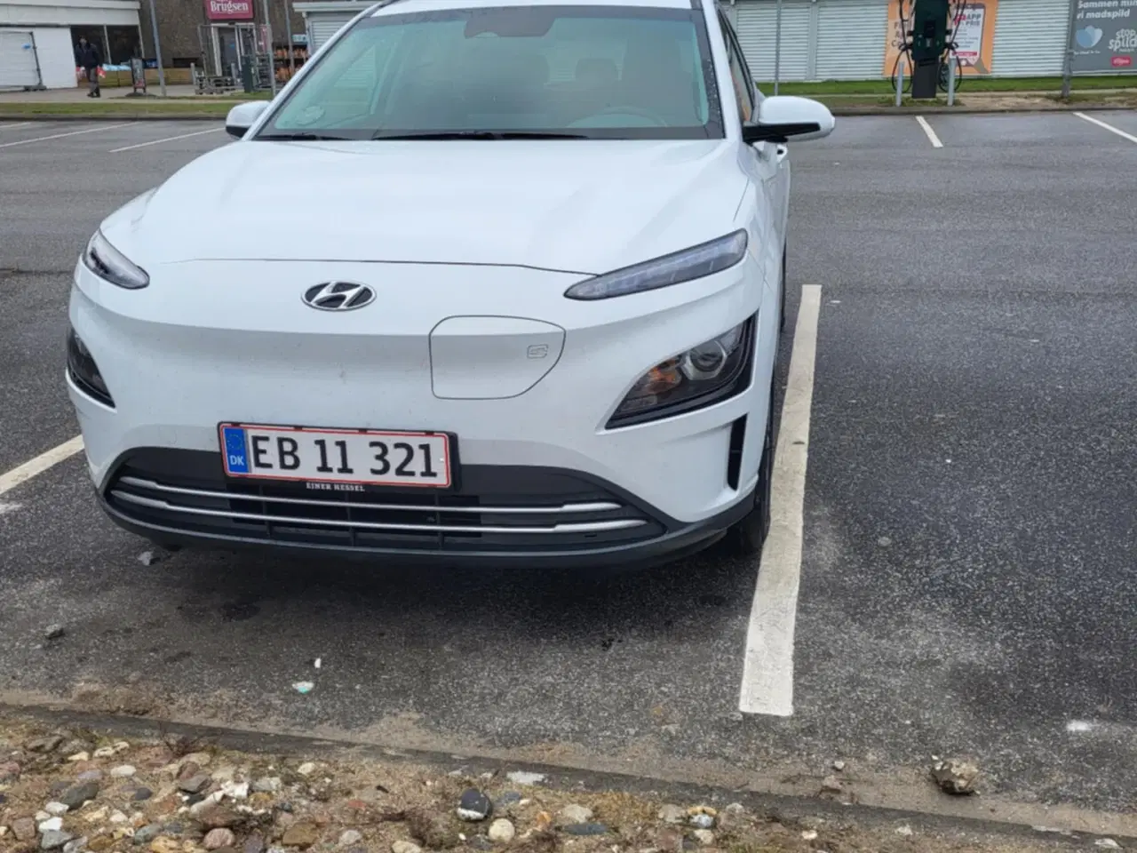 Billede 2 - Hyundai kona electric 