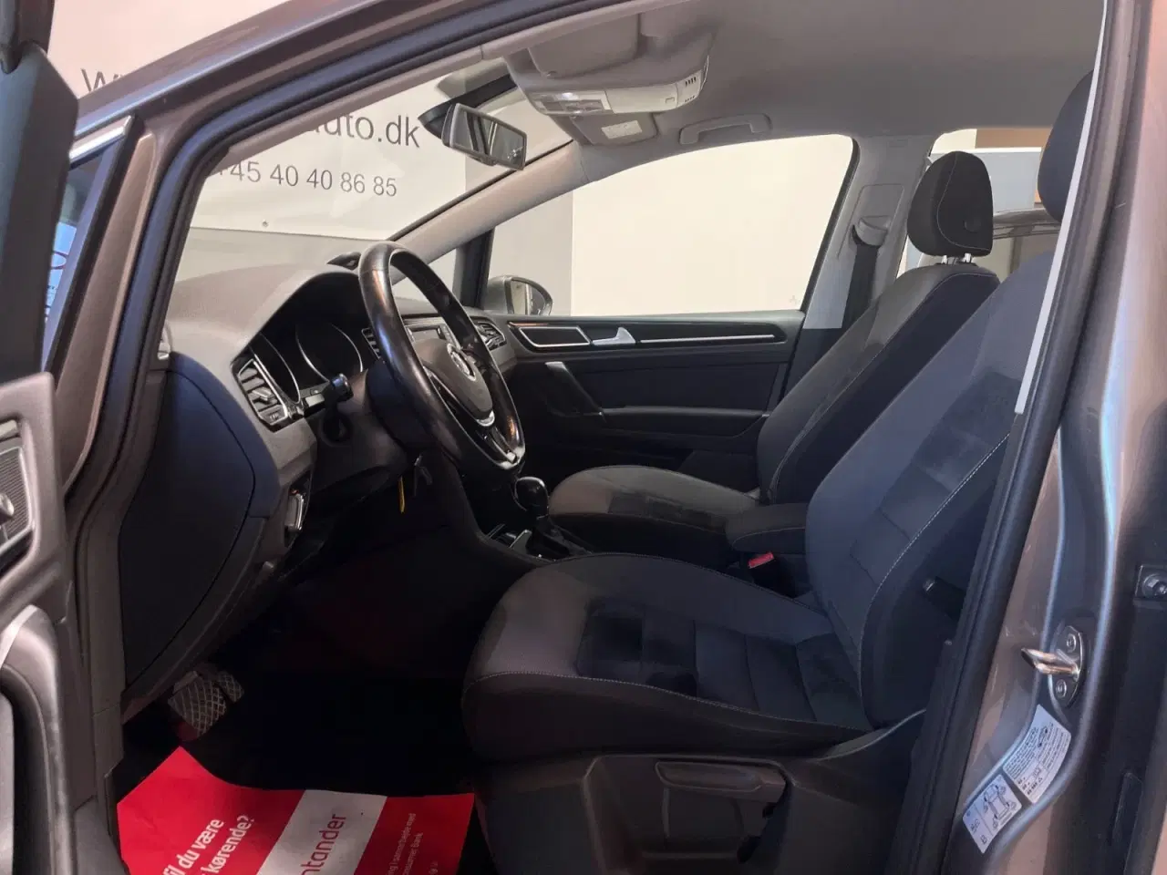 Billede 9 - VW Golf Sportsvan 1,4 TSi 150 Highline DSG BMT