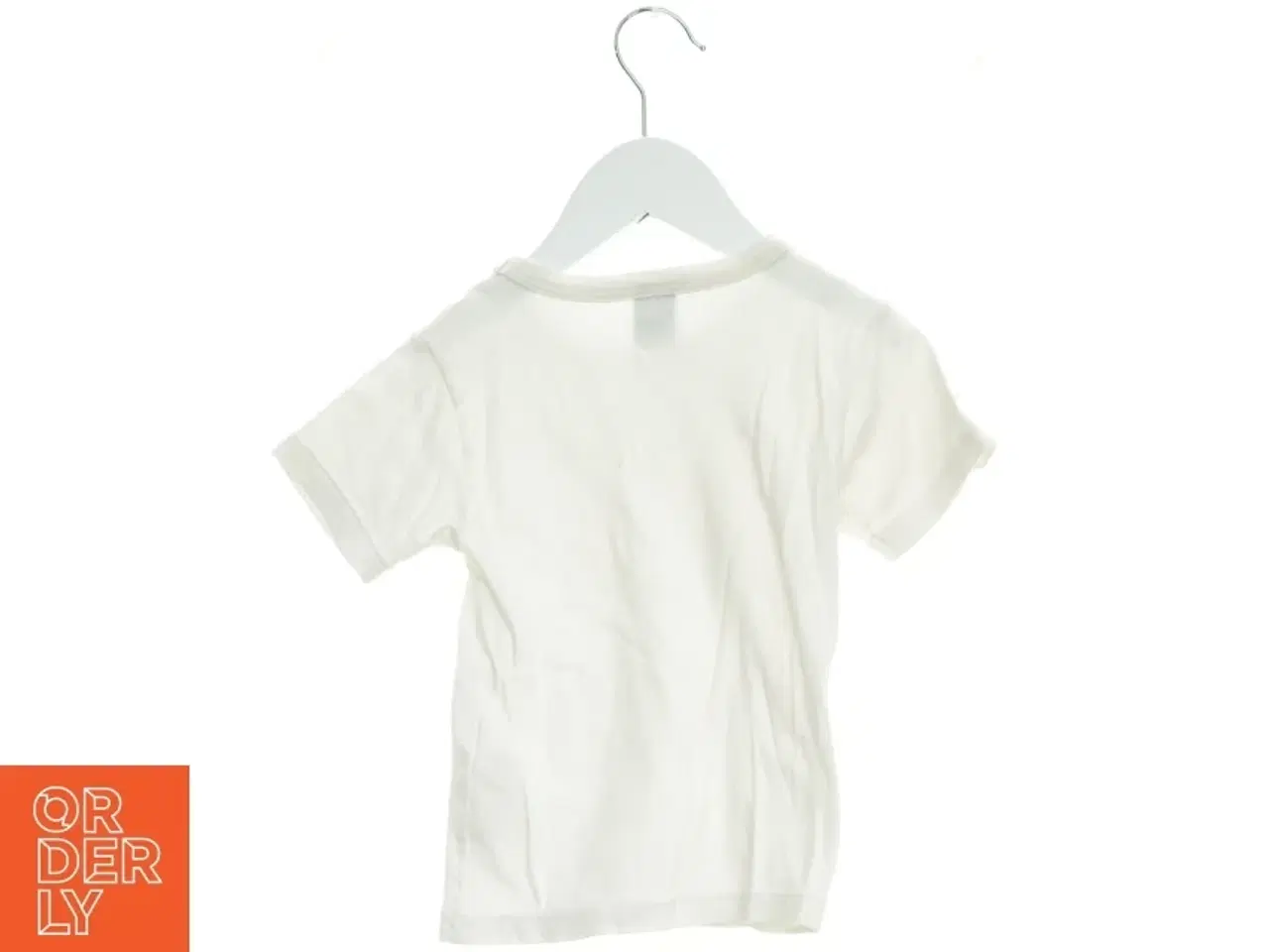 Billede 2 - T-Shirt fra Petit Bateau (str. 104 cm)