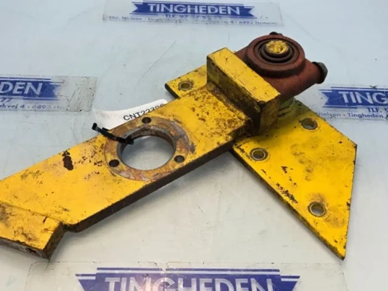 Billede 2 - New Holland TX66 Arm L. 9832701