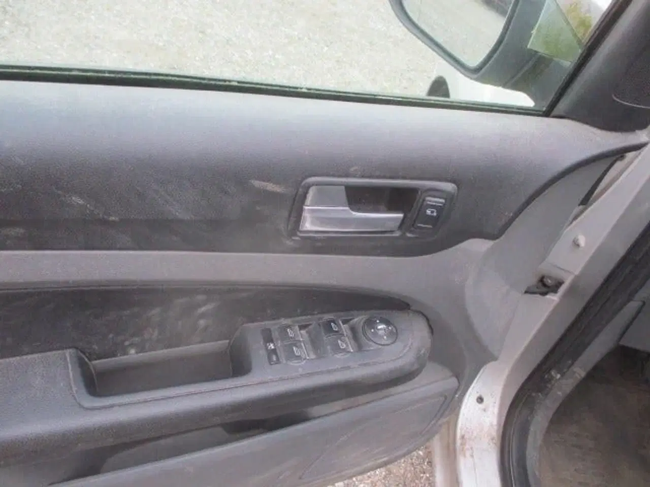 Billede 9 - Ford Focus 1,6 TDCi 109 Trend stc.