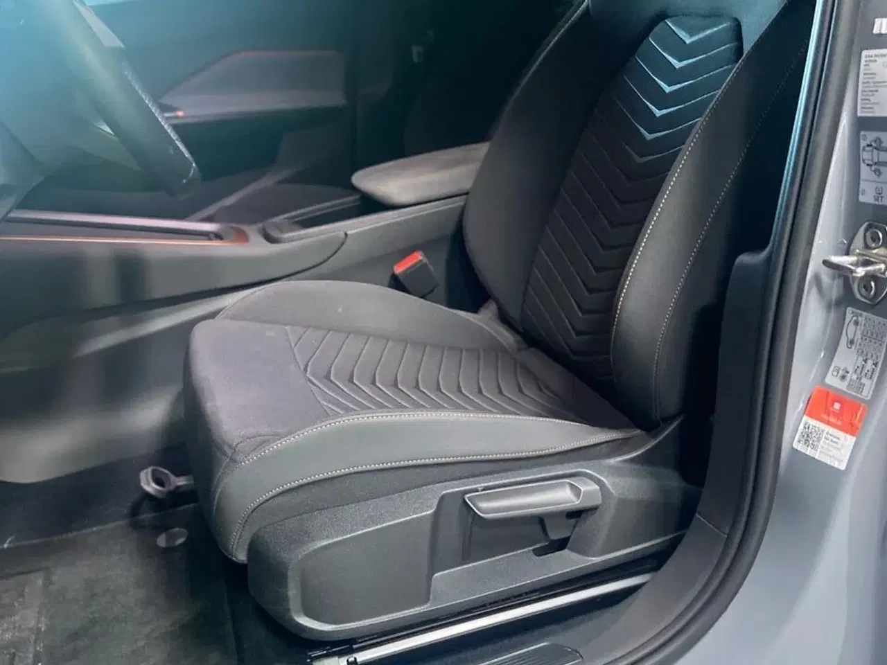 Billede 5 - Cupra Born EL High 204HK 5d Aut.