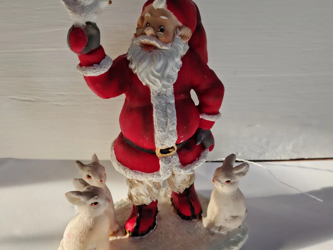 Billede 1 - Pobra nisse