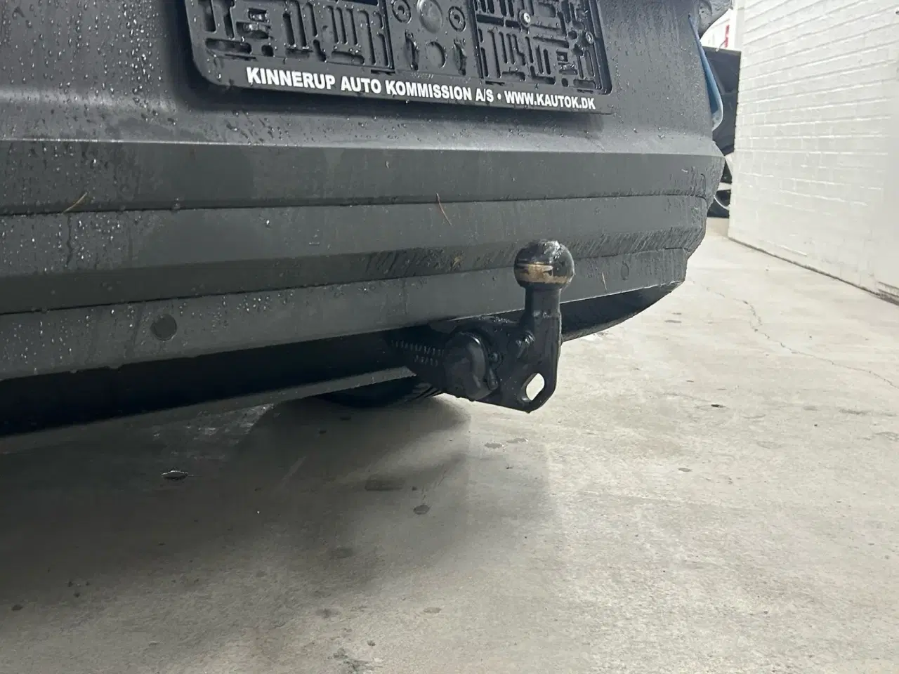 Billede 4 - VW ID.4 EL Style+ 286HK 5d Aut.