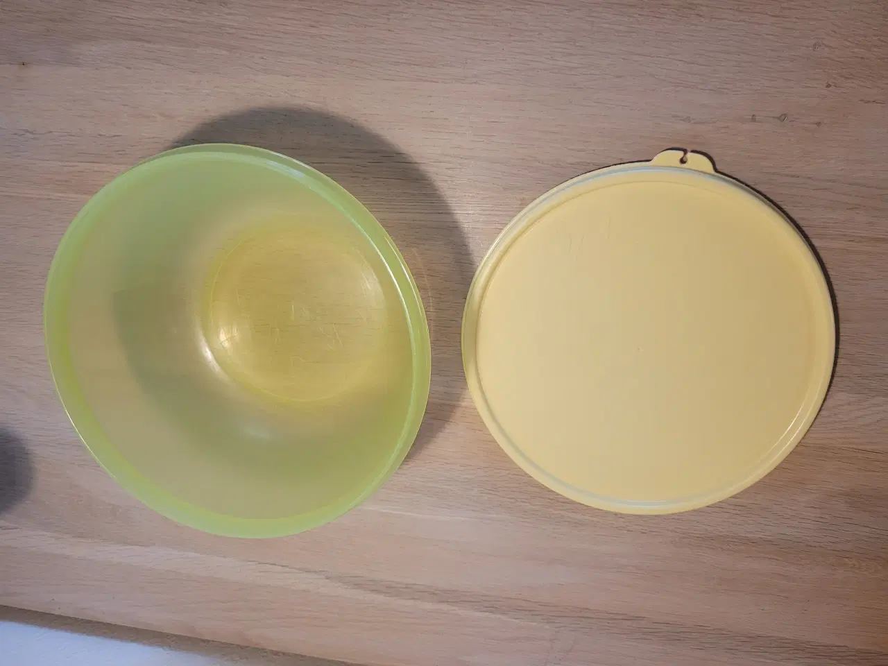 Billede 2 - Tupperware skål
