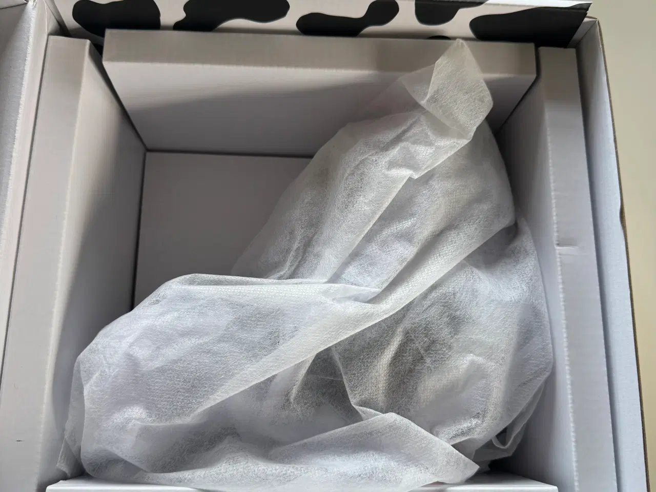 Billede 4 - Kay Bojesen x Leif Sylvester - Cow Bird H20 cm