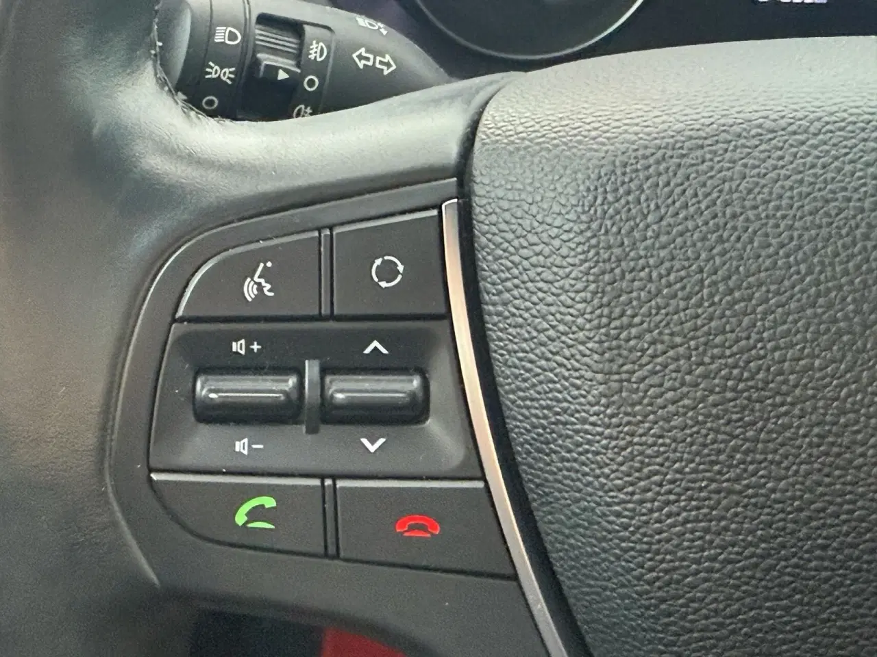 Billede 10 - Hyundai i20 1,1 CRDi Trend 75HK 5d 6g