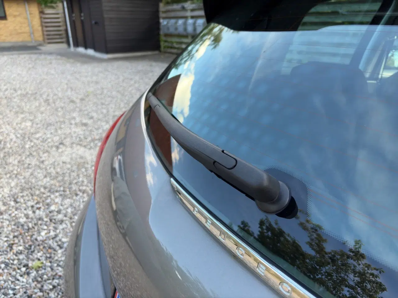 Billede 19 - Peugeot 208 1,6 e-HDi 92 Active