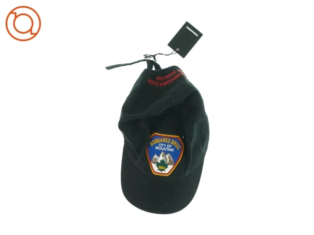 Billede 2 - Kasket fra Desquared2