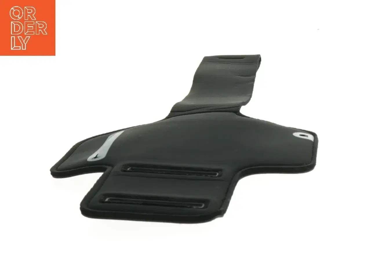 Billede 2 - Sort armbåndsholder til smartphone (str. 46 x 16,5 cm)