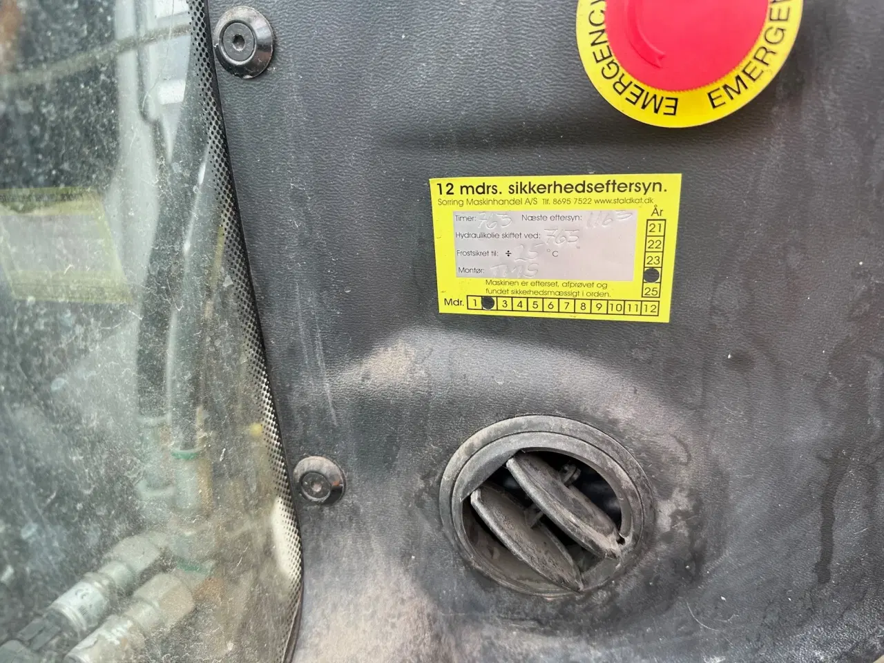 Billede 20 - Dieci Pivot T60