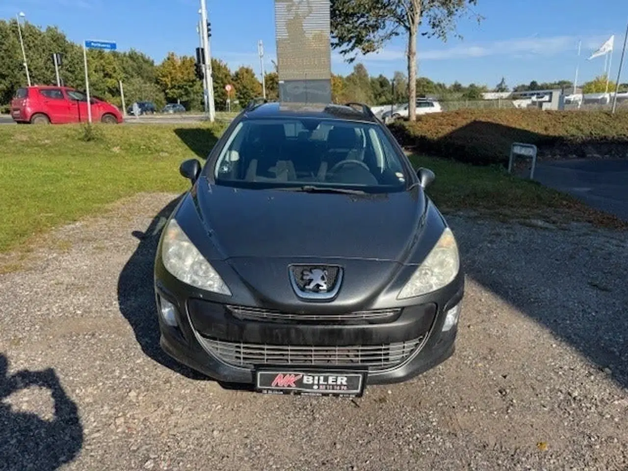 Billede 2 - Peugeot 308 1,6 HDi 109 Comfort S