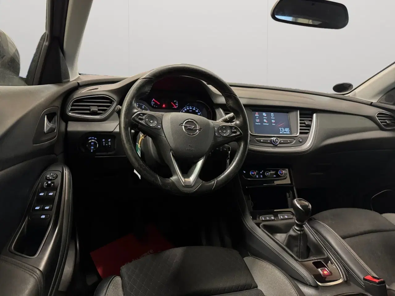 Billede 5 - Opel Grandland X 1,2 T 130 Enjoy