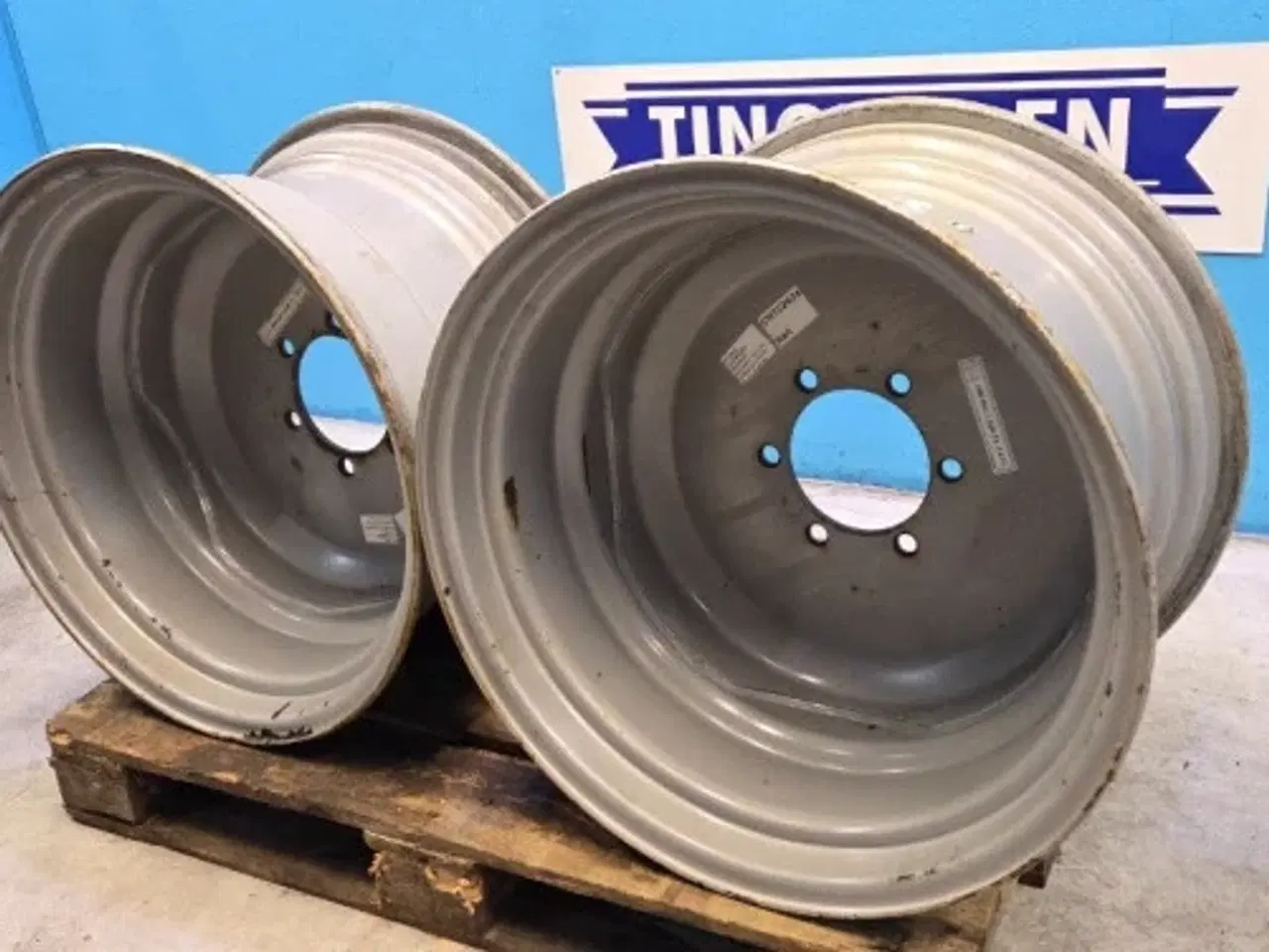 Billede 7 - 26"   DW16X26   Sæt