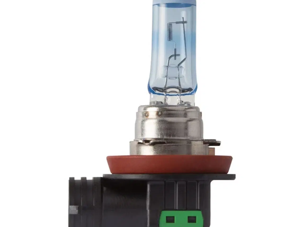 Billede 1 - Philips WhiteVision H11 55W 12V Blister - 1 stk.